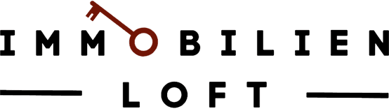 Logo Immobilienloft - Annette Durst