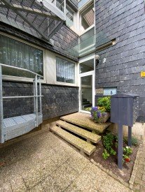 Hauptbild Raum zum Atmen - 4-Zimmer-Wohnung in Monheim